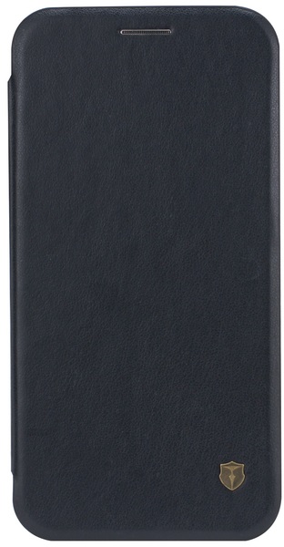 Чехол T-PHOX iPhone X - T-Book black